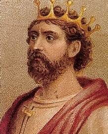 Edmund I (de Geweldige) van Engeland